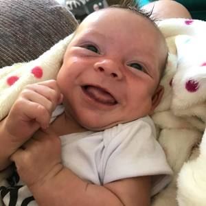 Meet your Posher, Robin